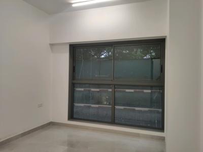 Bedroom Image of 1100 Sq.ft 3 BHK Apartment / Flat for sale in Godrej Exquisite, Thane West Thane for Rs. 21500000