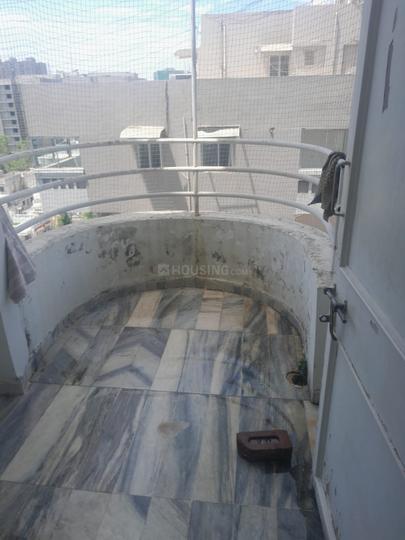 Beside NRI Tower Main Image 1