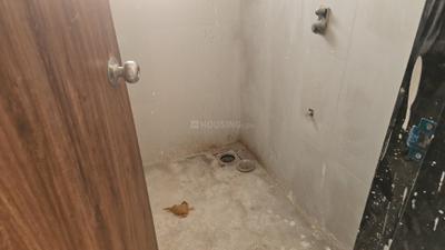 Bathroom Image of 800 Sq.ft 2 BHK Apartment / Flat for sale in Wadgaon Sheri Pune for Rs. 7500000