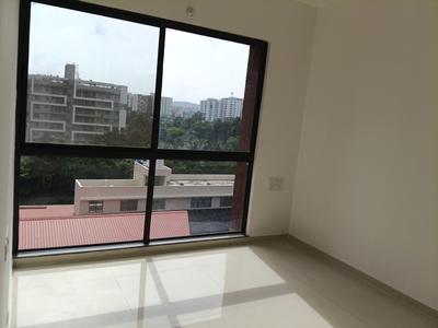 Bedroom Image of 1300 Sq.ft 3 BHK Apartment / Flat for sale in ANP Memento, Wakad Pune for Rs. 15000000