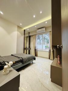 Bedroom Image of 943 Sq.ft 2 BHK Apartment / Flat for sale in Sigma Centuria Phase II, Fursungi Pune for Rs. 5859000