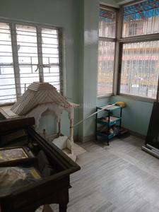 Bedroom Image of 1584 Sq.ft 4 BHK Apartment / Flat for sale in Keshtopur Kolkata for Rs. 5200000