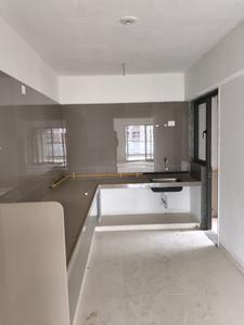 Kitchen Image of 7650 Sq.ft 4 BHK Apartment / Flat for sale in Maruti 360, Bodakdev Ahmedabad for Rs. 80325000