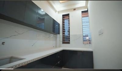 Kitchen Image of 1600 Sq.ft 3 BHK Villa for sale in Govindpura Jaipur for Rs. 7800000