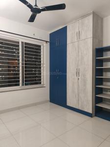Bedroom Image of 1632 Sq.ft 3 BHK Apartment / Flat for sale in Puravankara Palm Beach, Kyalasanahalli Bengaluru for Rs. 21900000