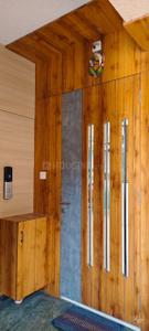 Bedroom Image of 1810 Sq.ft 3 BHK Apartment / Flat for sale in Palanpur Surat for Rs. 9500000