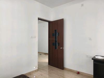 Bedroom Image of 643 Sq.ft 1 BHK Apartment / Flat for rent in VTP Leonara H Building, Mahalunge Pune for Rs. 26000