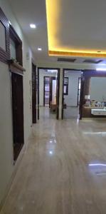 Hall Image of 1440 Sq.ft 3 BHK Builder Floor for sale in Rajouri Garden New Delhi for Rs. 23000000