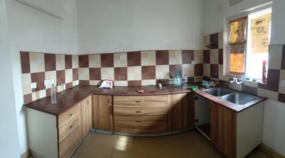 Kitchen Image of 1747 Sq.ft 1.5 BHK Apartment / Flat for sale in Sector 88 Mohali for Rs. 7200000