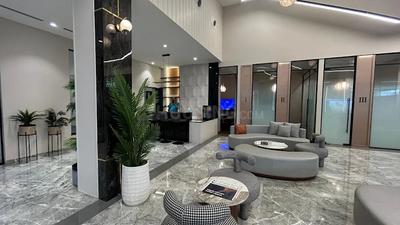 Image of 1750 Sq.ft 3.5 BHK Apartment / Flat for sale in Kolte Patil Life Republic Sector R5 5th Avenue Canvas Phase II, Punawale, Pune for Rs. 15500000