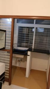 Kitchen Image of 900 Sq.ft 2 BHK Apartment / Flat for sale in Sanjaynagar Bengaluru for Rs. 7500000
