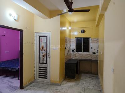 1 BHK Flat