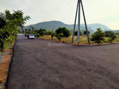 Image of 1500 Sq.ft Residential Plot / Land for sale in Thagarapuvalasa, Visakhapatnam for Rs. 3256000