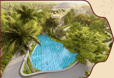Image of 585 Sq.ft Residential Plot / Land for sale in Kukas, Jaipur for Rs. 9500000