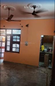 2 BHK Independent House