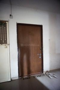 Hall Image of 554 Sq.ft 1 BHK Apartment / Flat for sale in Narhe Pune for Rs. 2100000