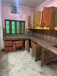 Kitchen Image of 1500 Sq.ft 1.5 BHK Builder Floor for rent in Mansarovar Colony Aligarh for Rs. 15000
