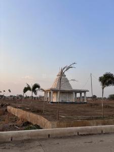 Image of 1050 Sq.ft Residential Plot / Land for sale in Old Dhamtari Road, Raipur for Rs. 1995000