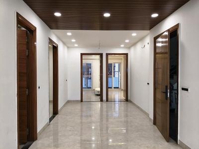 Dining Area Image of 2100 Sq.ft 4 BHK Builder Floor for sale in Sector 57 Gurgaon for Rs. 31500000