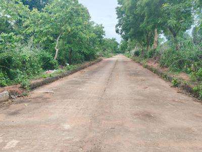 Image of 2400 Sq.ft Residential Plot / Land for sale in Diwancheruvu, Rajahmundry for Rs. 1253000
