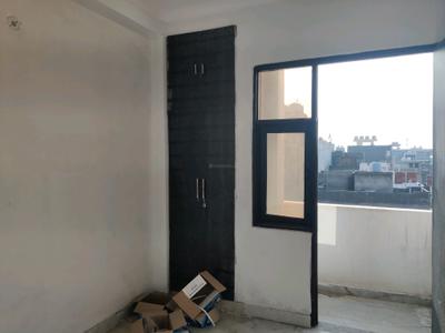 Bedroom Image of 450 Sq.ft 1 BHK Builder Floor for sale in Ved Vihar Ghaziabad for Rs. 1375604