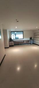 Hall Image of 740 Sq.ft 2 BHK Apartment / Flat for sale in Wadhwa Wadhwa Viceroy Park, Dahisar West Mumbai for Rs. 17500000