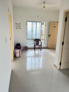 Hall Image of 725 Sq.ft 2 BHK Apartment / Flat for sale in Arun Sanjani, Chengalpattu Chennai for Rs. 3800000