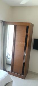 Bedroom Image of Girl in Prabhadevi, Mumbai