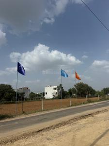 Image of 105 Sq.ft Residential Plot / Land for sale in Jaisinghpura, Jaipur for Rs. 5827500