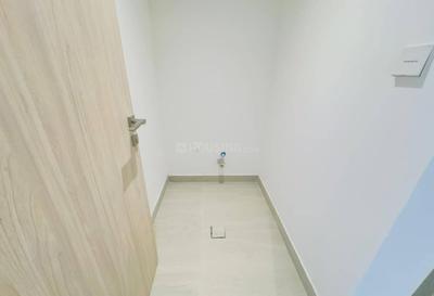 Balcony Image of 891 Sq.ft 1 BHK Apartment / Flat for rent in Dubai Silicon Oasis Dubai for Rs. 178750