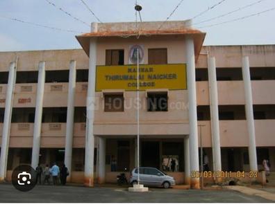 Image of 900 Sq.ft 2 BHK Apartment / Flat for sale in Thiruparankundram, Madurai for Rs. 6300000