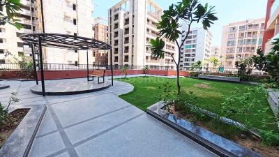 Image of 1413 Sq.ft 2 BHK Apartment / Flat for sale in Shikshapatri Sky Park, Sargasan, Gandhinagar for Rs. 7200000