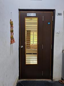 Bedroom Image of 1760 Sq.ft 3 BHK Apartment / Flat for sale in Skyseven Skyline Synnove, Bhayli Vadodara for Rs. 7000000
