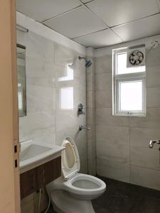 Bedroom Three Image of 1680 Sq.ft 3 BHK Apartment / Flat for sale in Mapsko Casa Bella, Sector 82 Gurgaon for Rs. 18000000