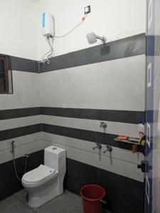 Bathroom Image of 2100 Sq.ft 3 BHK Independent House for rent in Kazhakkoottam Thiruvananthapuram for Rs. 35000