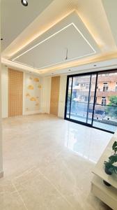 Living Room Image of 1900 Sq.ft 3 BHK Builder Floor for sale in Sector 57 Gurgaon for Rs. 24000000