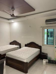 Bedroom Image of 3760 Sq.ft 4 BHK Duplex for sale in Chandanagar Hyderabad for Rs. 47700000