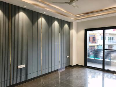 Bedroom Image of 2100 Sq.ft 4 BHK Builder Floor for sale in Sushant Lok Phase 1 Gurgaon for Rs. 40000000