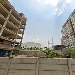 Image of 650 Sq.ft 1 BHK Apartment / Flat for sale in Kokapet, Hyderabad for Rs. 4700000