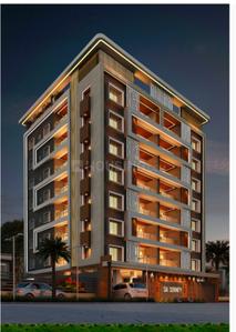Image of 2350 Sq.ft 4 BHK Apartment / Flat for sale in Somalwada, Nagpur for Rs. 9900000