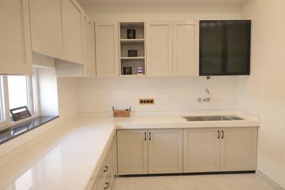 Kitchen Image of 1916 Sq.ft 3 BHK Villa for sale in Housing Board Pali for Rs. 7935000