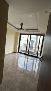 Hall Image of 2000 Sq.ft 3 BHK Builder Floor for rent in Vivek Vihar New Delhi for Rs. 60000