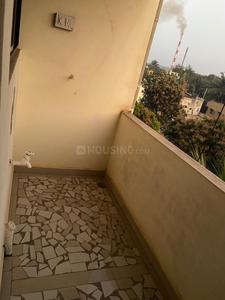 Drying Area Image of 1350 Sq.ft 2 BHK Apartment / Flat for sale in Gandhinagar Dharwad for Rs. 4050000