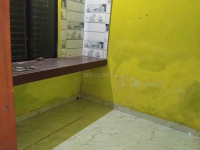 Kitchen Image of 430 Sq.ft 1 BHK Villa for rent in Rasulgarh Bhubaneswar for Rs. 8500
