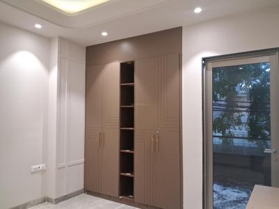 Bedroom Image of 1800 Sq.ft 3 BHK Builder Floor for sale in Paschim Vihar New Delhi for Rs. 36000000