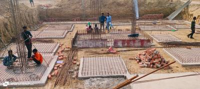 Image of 1500 Sq.ft Residential Plot / Land for sale in Skyom City, Mohanlalganj, Lucknow for Rs. 6750000