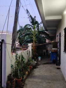 Balcony Image of 800 Sq.ft 2 BHK Independent House for sale in Beltarodi Nagpur for Rs. 5200000