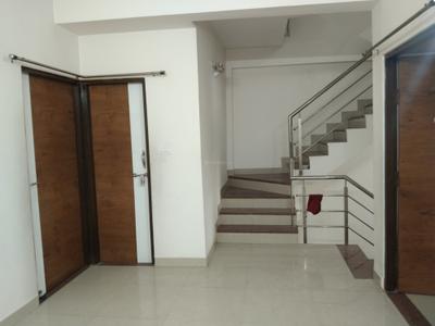 Hall Image of 1200 Sq.ft 2 BHK Independent House for rent in Sagar Lakeview Homes, Ayodhya Bypass Bhopal for Rs. 21000