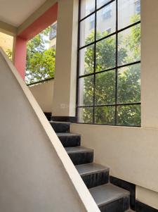 Balcony Image of 1831 Sq.ft 2 BHK Independent House for sale in Bandlaguda Jagir Hyderabad for Rs. 18000000