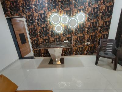 Hall Image of 4725 Sq.ft 8 BHK Villa for sale in Thaltej Ahmedabad for Rs. 81000000